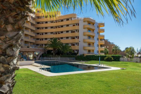 New Marinamar 2 bedroom 5 m From Beach w Spa